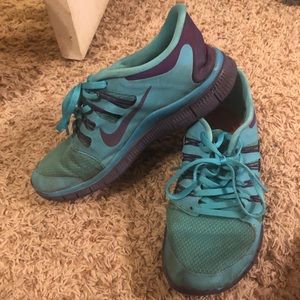 Nike sneakers